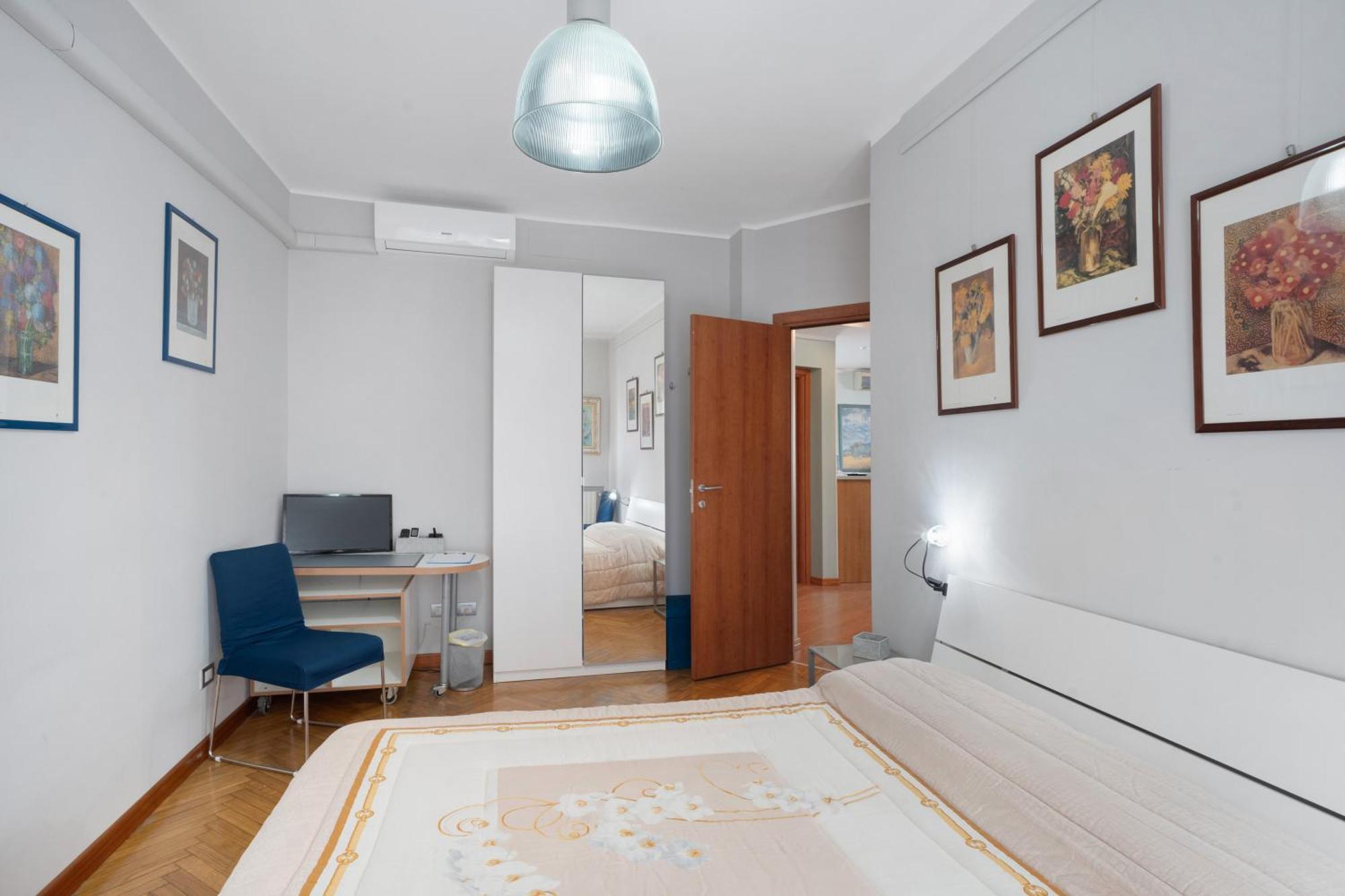 Affittacamere Mammamia Sanremo Dış mekan fotoğraf